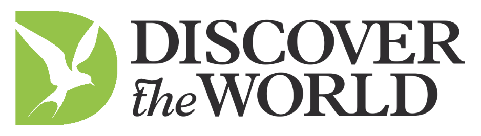 Discover the World